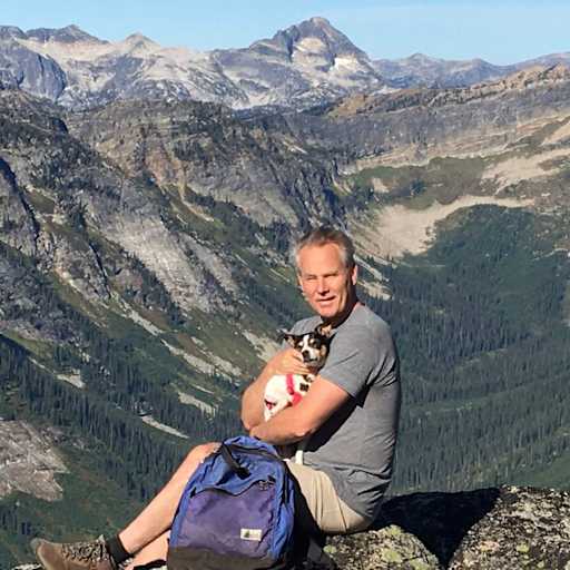 Profile image for pet sitter Bob