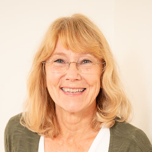 Profile image for pet sitter Annette