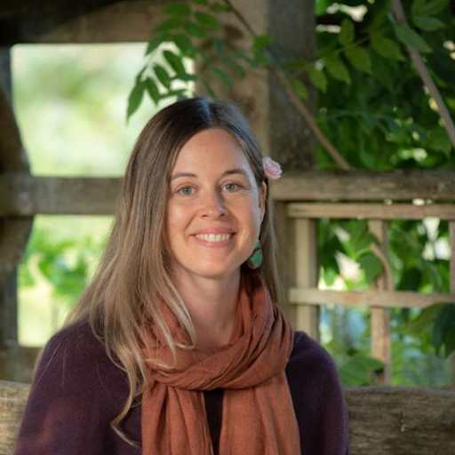 Profile image for pet sitters Rachel & Jesse 