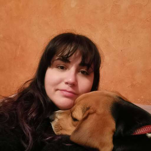 Profile image for pet sitter Marlène