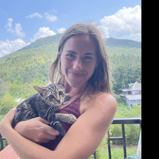 Profile image for pet sitters Corinna & Jan