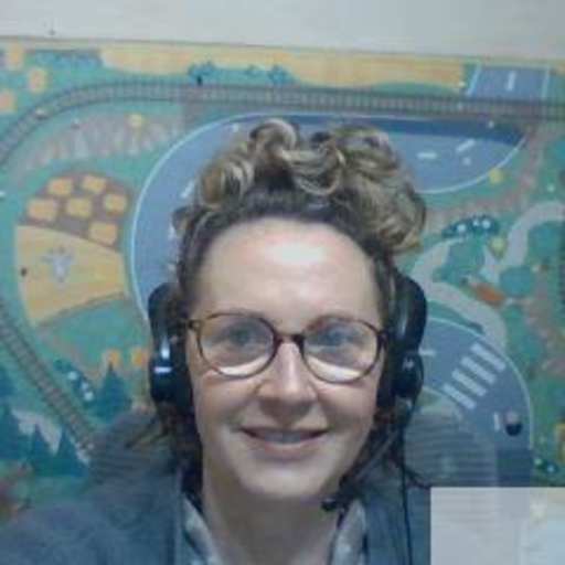 Profile image for pet sitter Jeanne