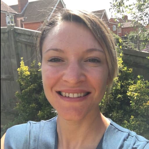 Profile image for pet sitter Denise