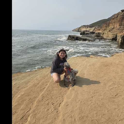 Profile image for pet sitter wendy