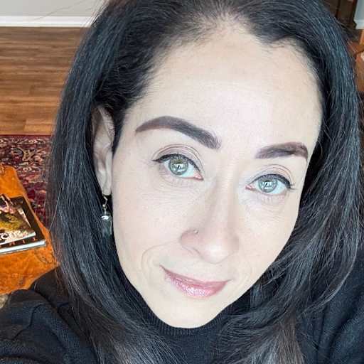 Profile image for pet sitter Melissa