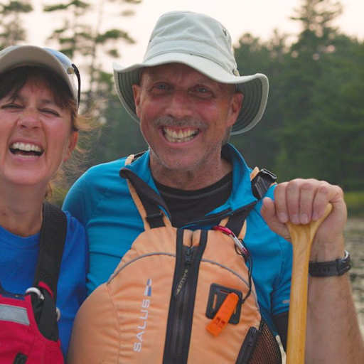 Profile image for pet sitters Terry & Denis