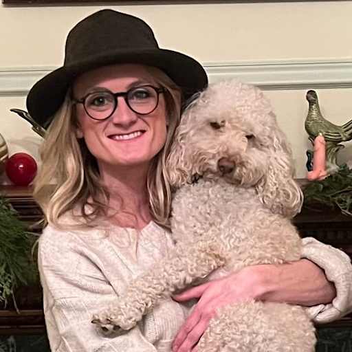 Profile image for pet sitter Bland