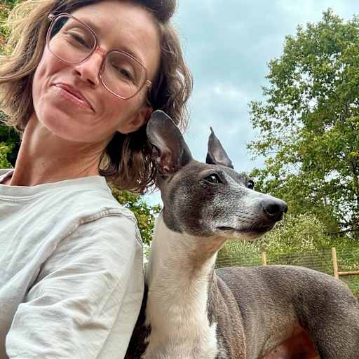 Profile image for pet sitter Lauren