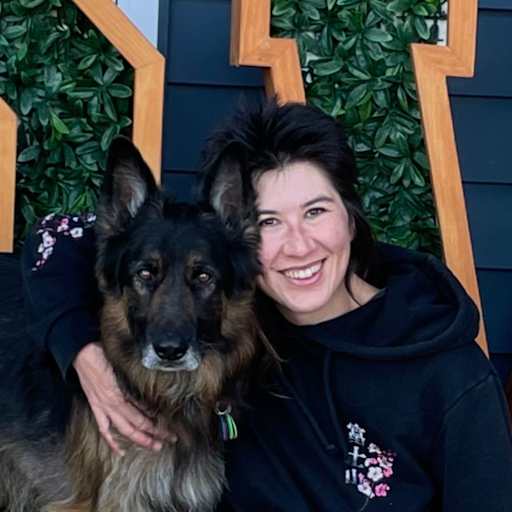 Profile image for pet sitter Sarah