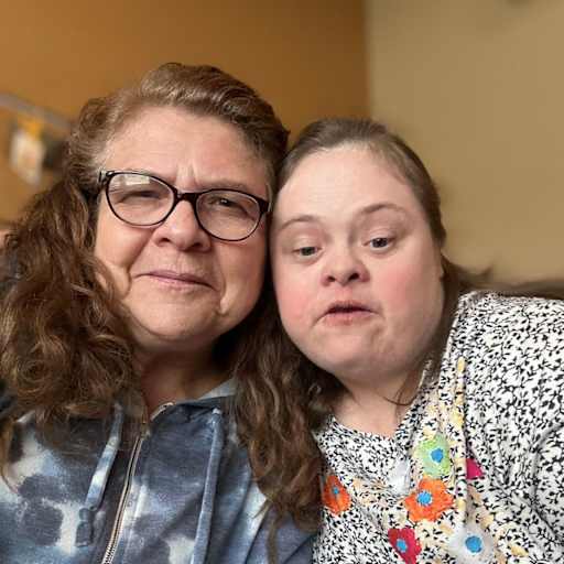 Profile image for pet sitters Linda & Ashley
