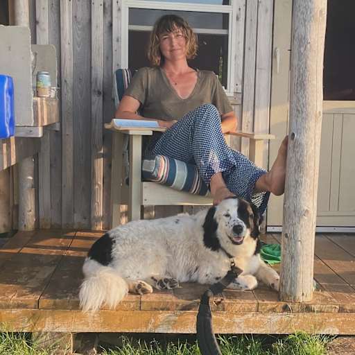 Profile image for pet sitter Cecily