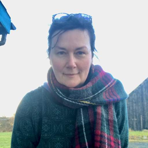 Profile image for pet sitter Iris von