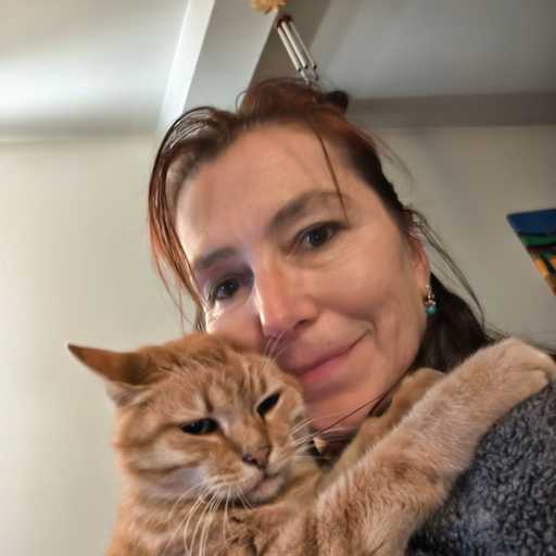 Profile image for pet sitter Claire