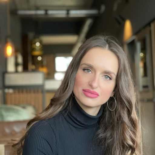 Profile image for pet sitter Sára