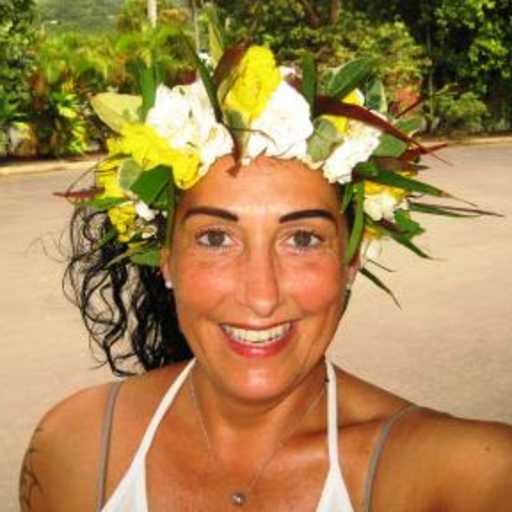 Profile image for pet sitter Monika