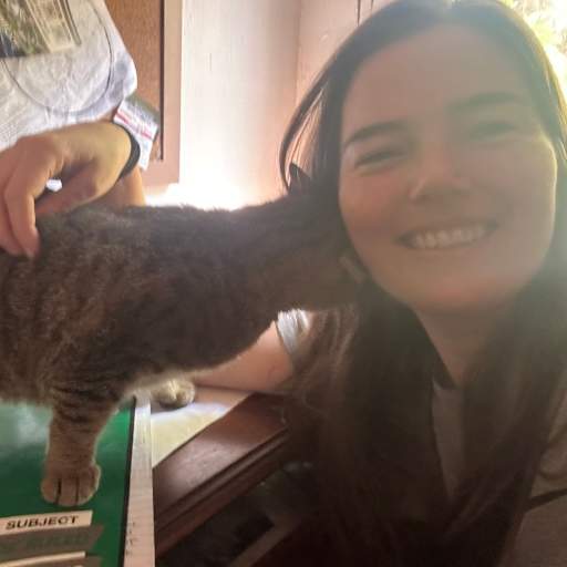 Profile image for pet sitter Katlin
