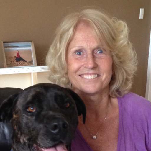 Profile image for pet sitter Heather