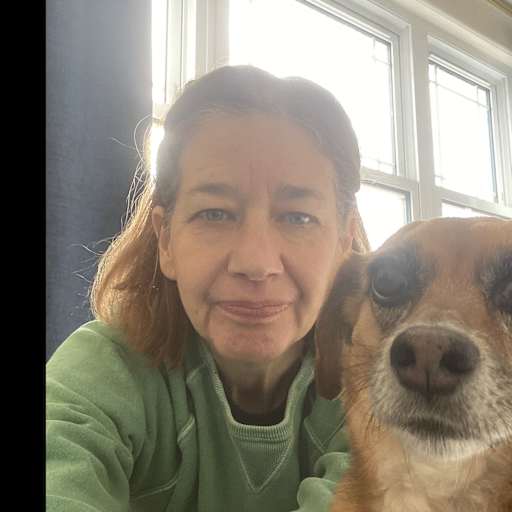 Profile image for pet sitter kathleen