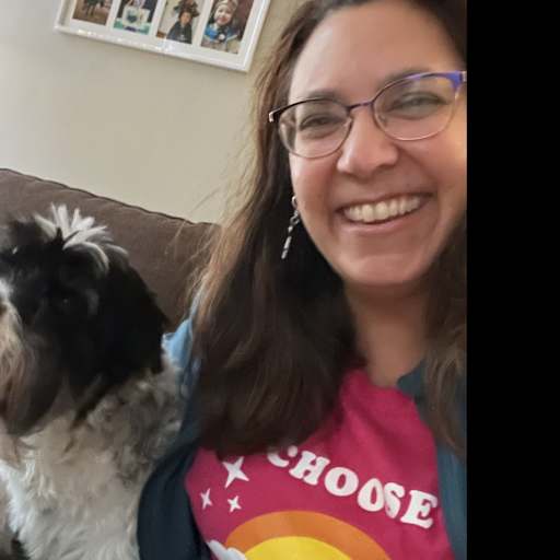 Profile image for pet sitter Selina