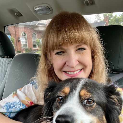 Profile image for pet sitter Cheryl