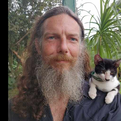 Profile image for pet sitter Stephen