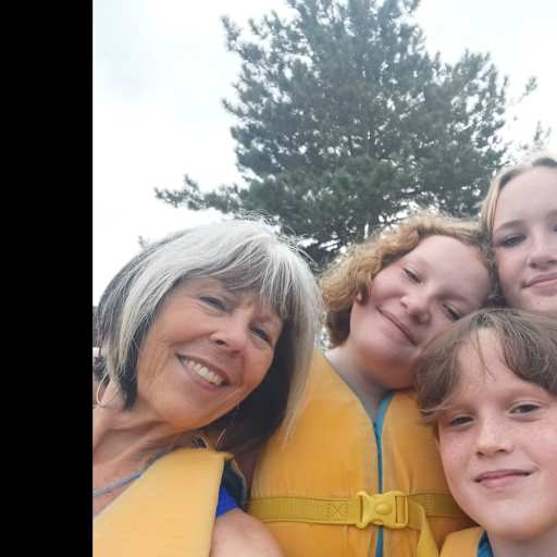 Profile image for pet sitter Susanna