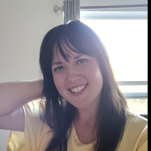 Profile image for pet sitter Shannon