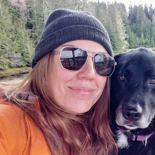 Profile image for pet sitter Nadia