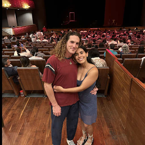 Profile image for pet sitters Daniel & Daniela