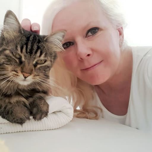 Profile image for pet sitter Tamara