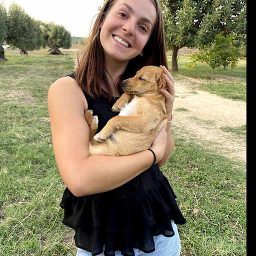 Profile image for pet sitters Emma Izzo & Maya