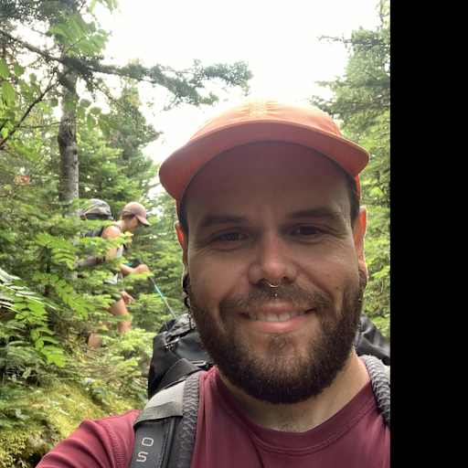 Profile image for pet sitter Stéphane