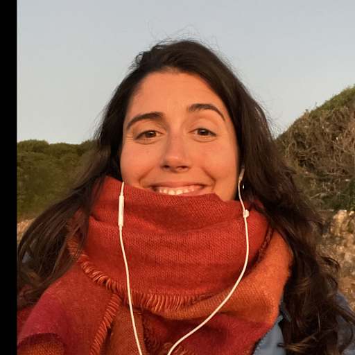 Profile image for pet sitter Katharina