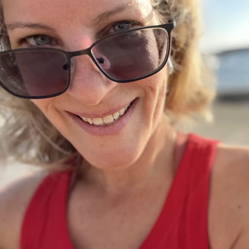 Profile image for pet sitter Samantha