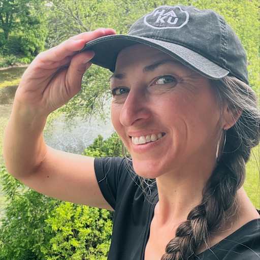 Profile image for pet sitter Jennifer