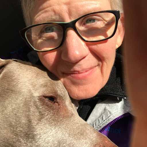 Profile image for pet sitter Cynthia