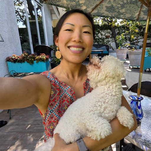 Profile image for pet sitters Kristie & Louis