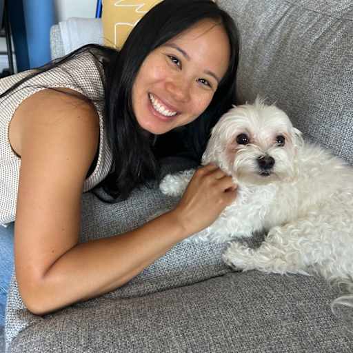 Profile image for pet sitter Michelle