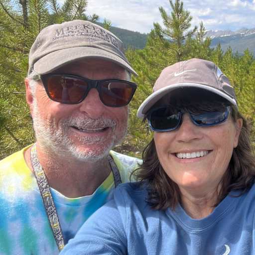 Profile image for pet sitters Melanie & Chris & Chris