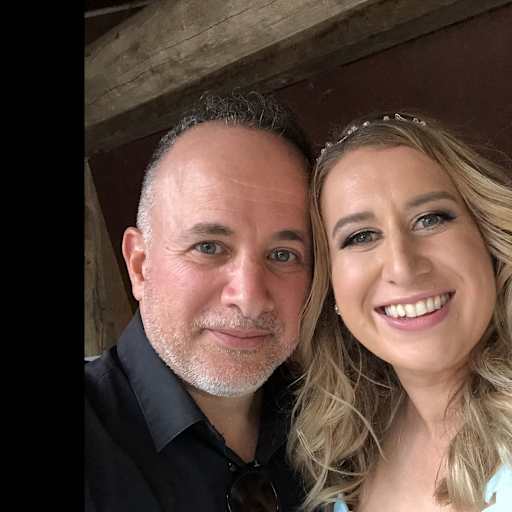 Profile image for pet sitters Nic & Louise