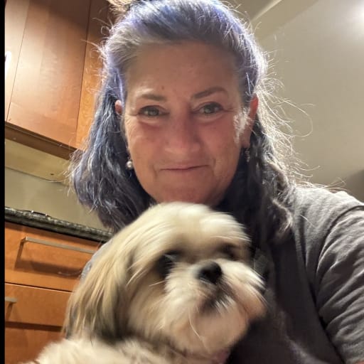 Profile image for pet sitters Lucia & Mary