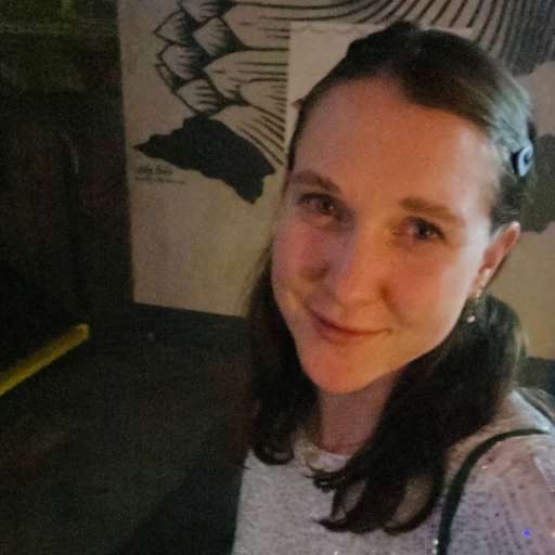 Profile image for pet sitter Karin Christine