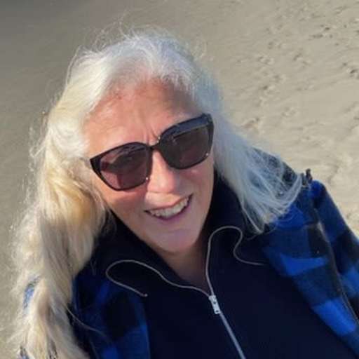 Profile image for pet sitter Lady Nanette