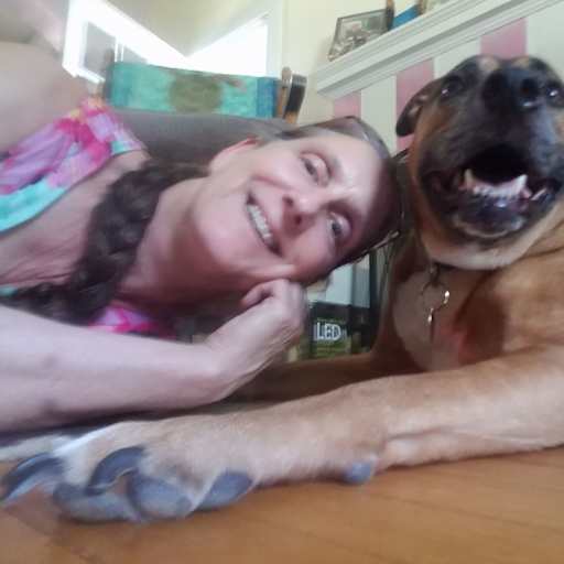 Profile image for pet sitter Mary