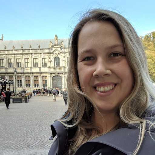 Profile image for pet sitter Sofia