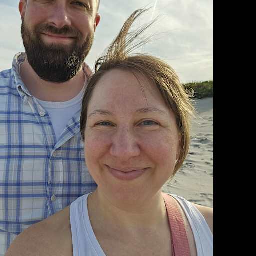 Profile image for pet sitters Kimberly & Clifton