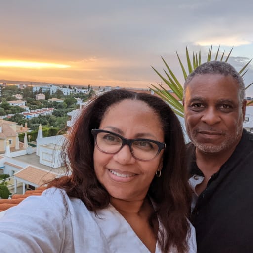Profile image for pet sitters David & Cecelia Renee