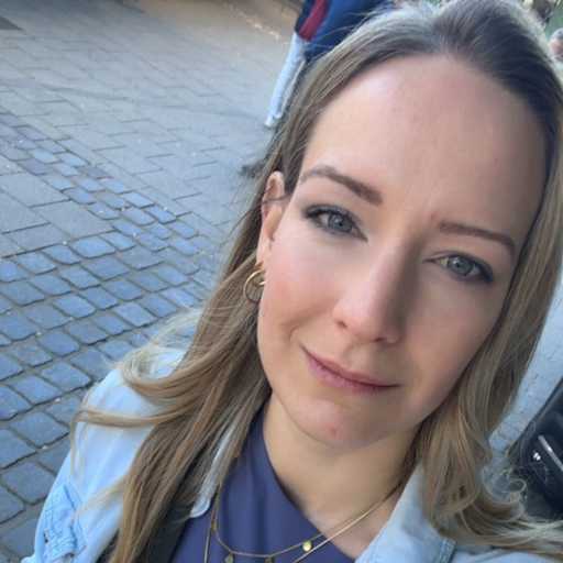 Profile image for pet sitter Mandy