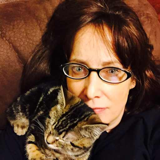 Profile image for pet sitter Laura