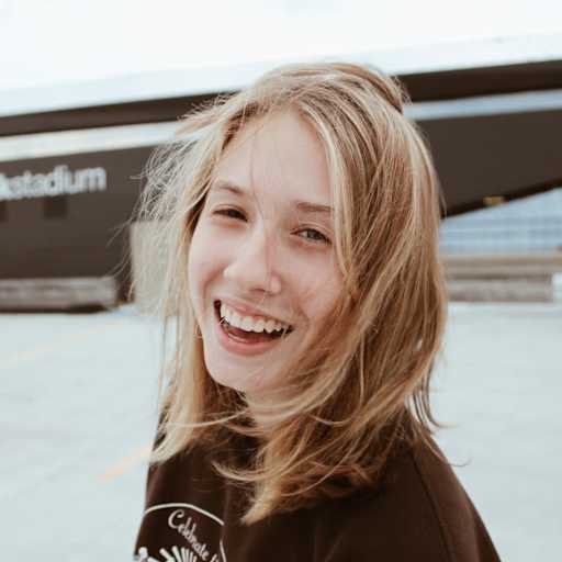 Profile image for pet sitter Tiffany